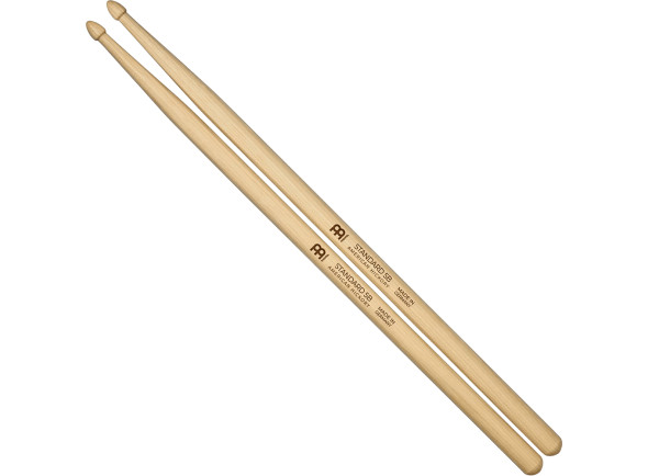 Meinl 5B Standard Hickory Meinl 5B Standard Hickory